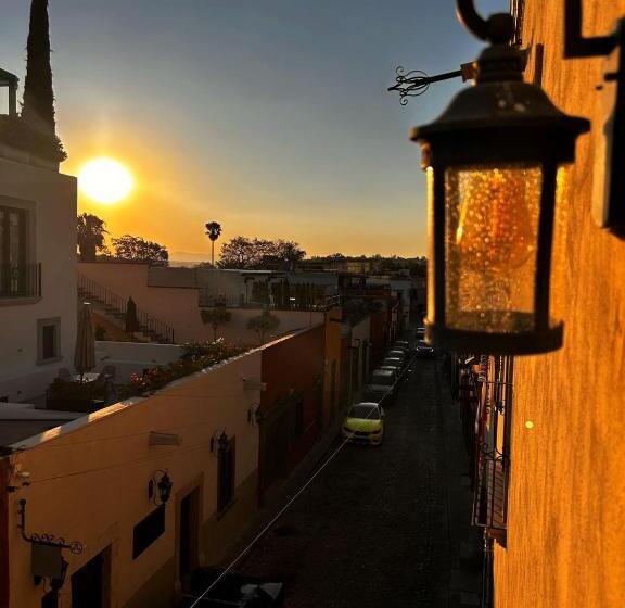 带按摩浴盆的套房, Bito S Hotel Boutique