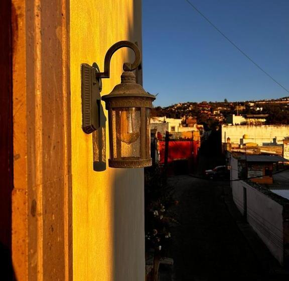 带按摩浴盆的套房, Bito S Hotel Boutique