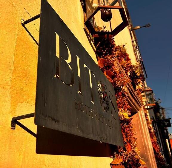 总统套房, Bito S Hotel Boutique