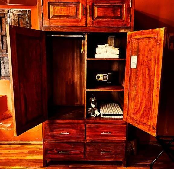 总统套房, Bito S Hotel Boutique