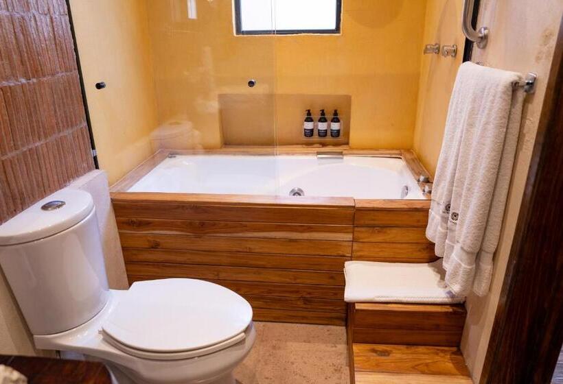 总统套房, Bito S Hotel Boutique