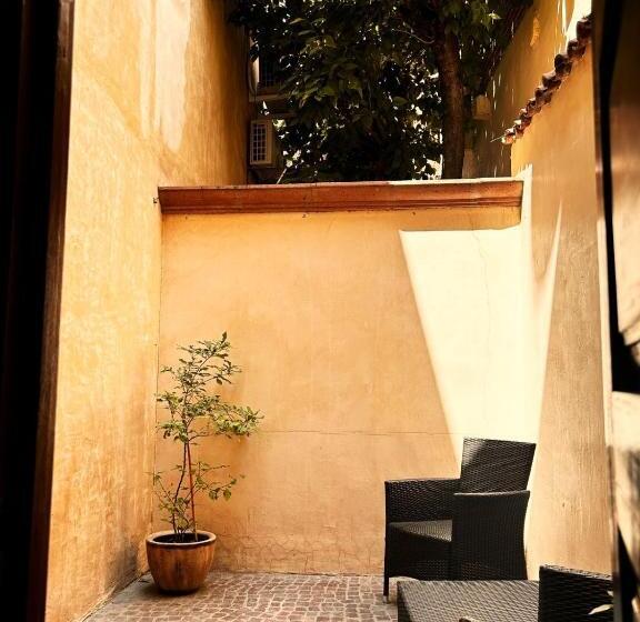 总统套房, Bito S Hotel Boutique