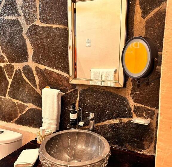 디럭스 스위트, Bito S Hotel Boutique