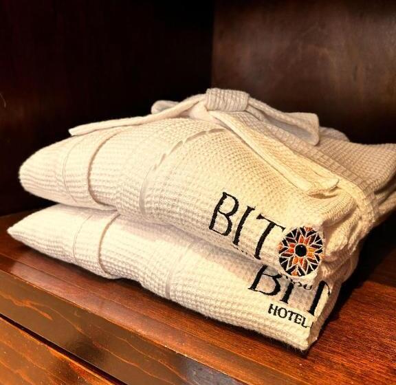 带园景的小型套房, Bito S Hotel Boutique