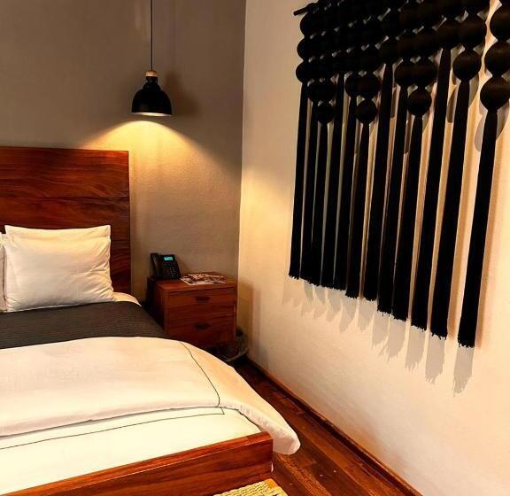 带园景的小型套房, Bito S Hotel Boutique