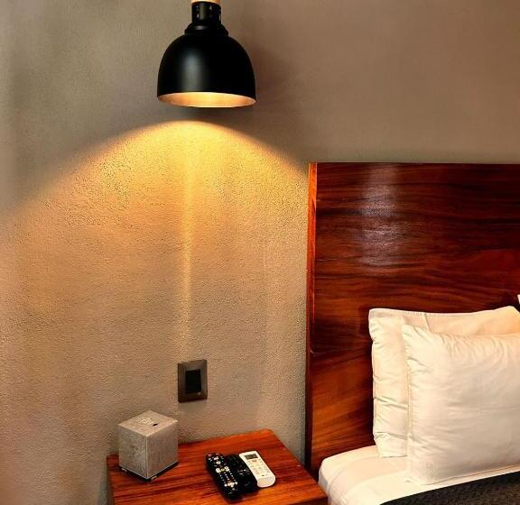 带园景的小型套房, Bito S Hotel Boutique