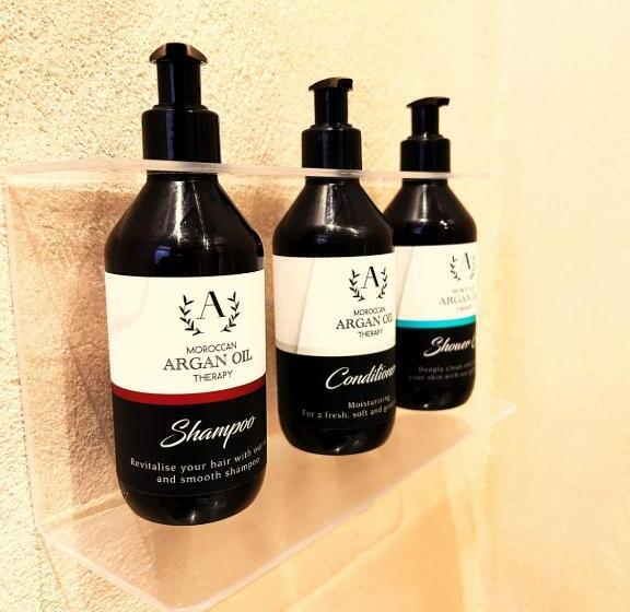 套房带园景, Bito S Hotel Boutique