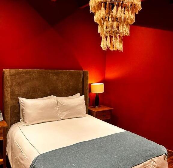 套房带园景, Bito S Hotel Boutique