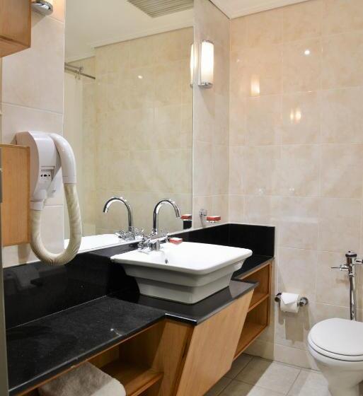 سوییت, Cresta Jameson