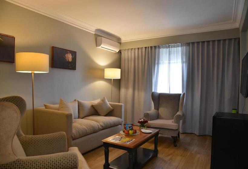 سوییت, Cresta Jameson