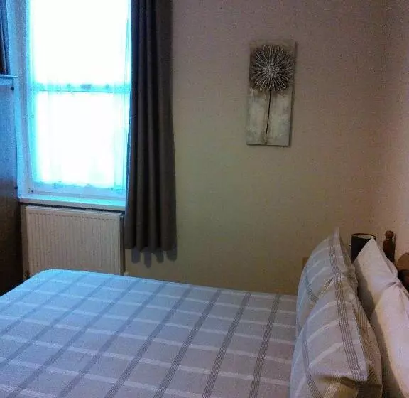 Standard-huone, Crofton Guest House