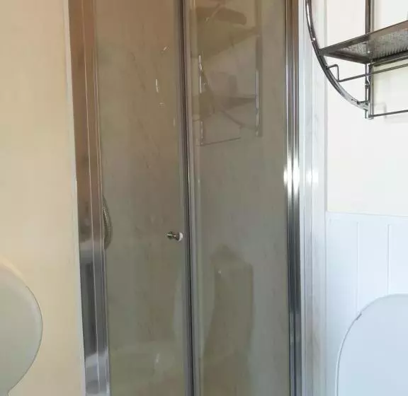 Standard-huone, Crofton Guest House
