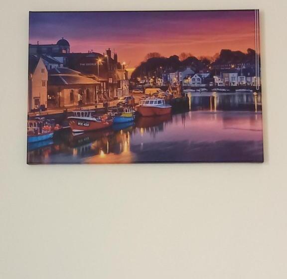 スタンダードルーム, Crofton Guest House