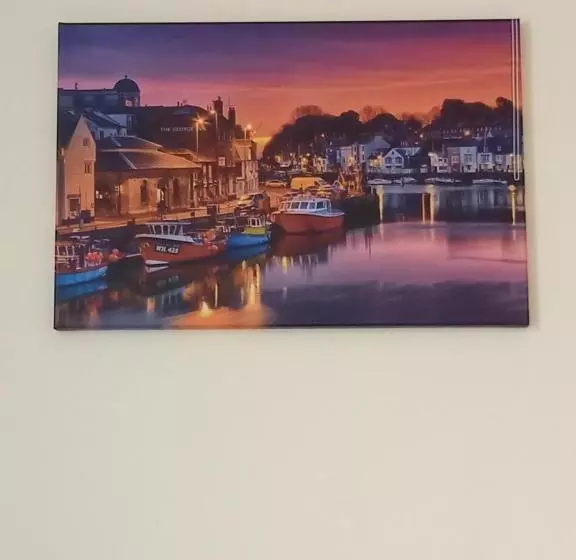Standard-huone, Crofton Guest House