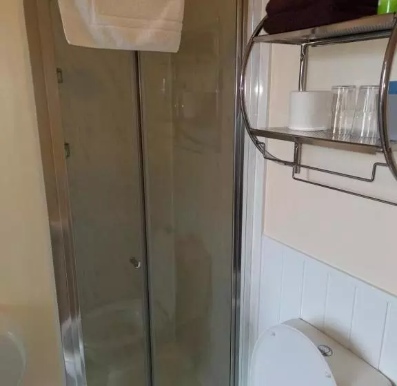 Standard-huone, Crofton Guest House