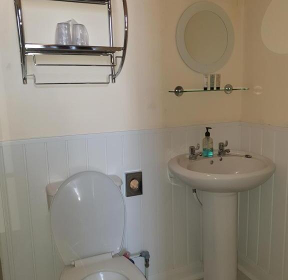 スタンダードルーム, Crofton Guest House