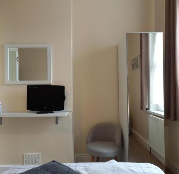 スタンダードルーム, Crofton Guest House