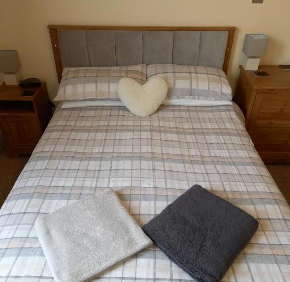 スタンダードルーム, Crofton Guest House