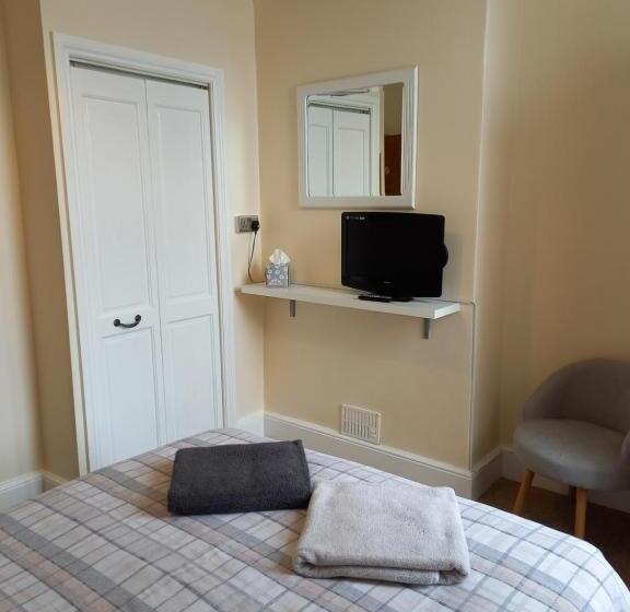 スタンダードルーム, Crofton Guest House