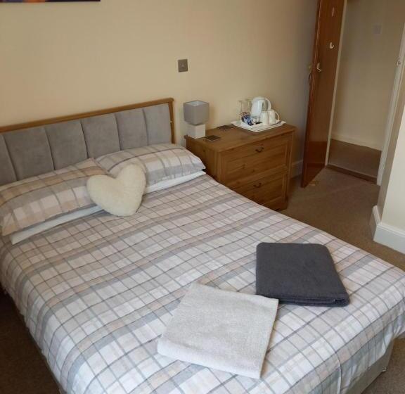 スタンダードルーム, Crofton Guest House