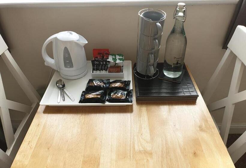 ファミリールーム, Crofton Guest House