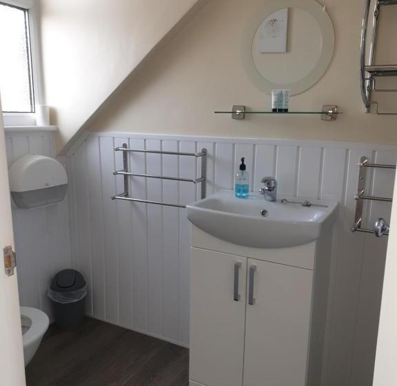 ファミリールーム, Crofton Guest House