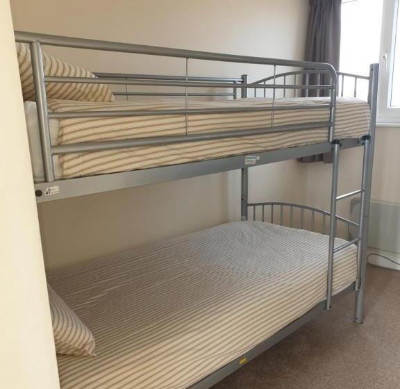 ファミリールーム, Crofton Guest House