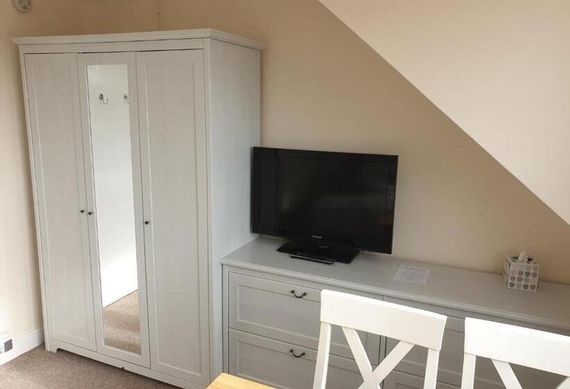 ファミリールーム, Crofton Guest House