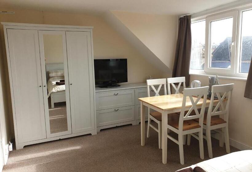 ファミリールーム, Crofton Guest House