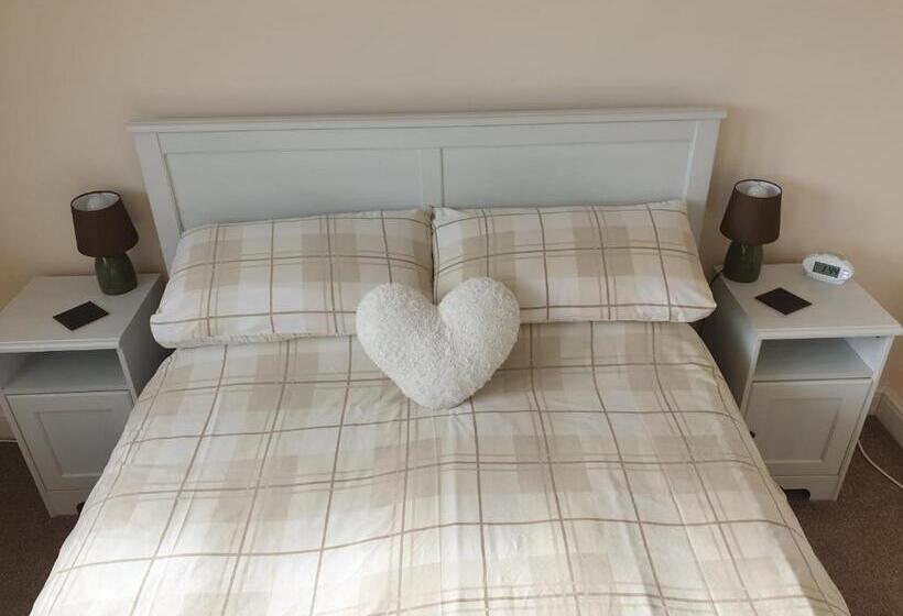 ファミリールーム, Crofton Guest House