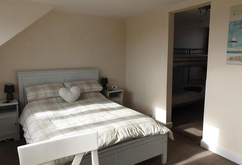 ファミリールーム, Crofton Guest House