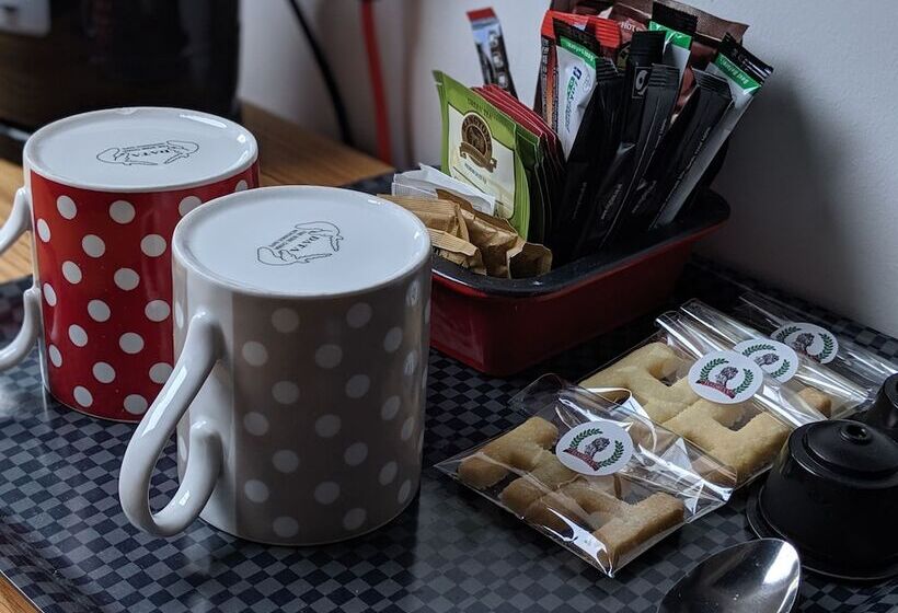 スタンダードルーム, Hadrian Hotel   Inn