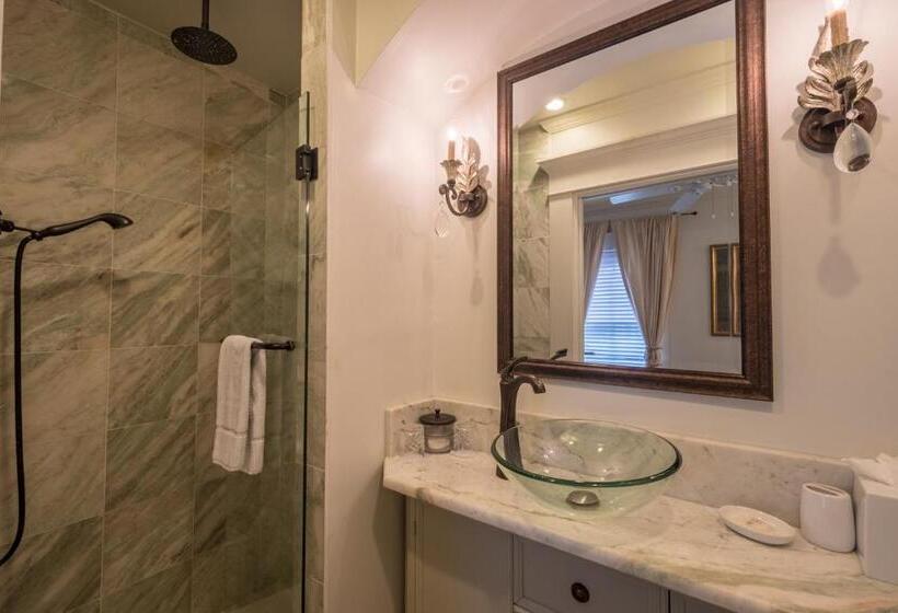 חדר סטנדרט, The Kenwood Inn Oldest Bed And Breakfast, St Augustine Historic District