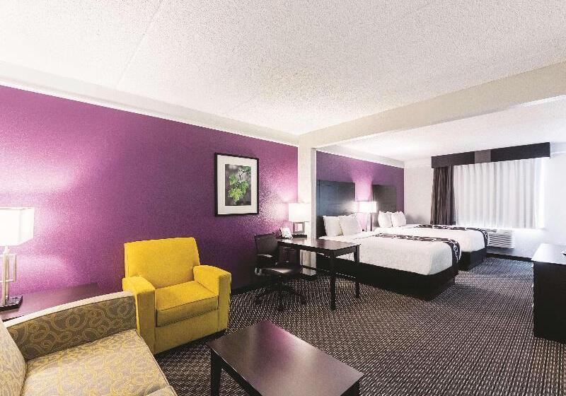 スタンダードルーム, Penny Farthing Inn