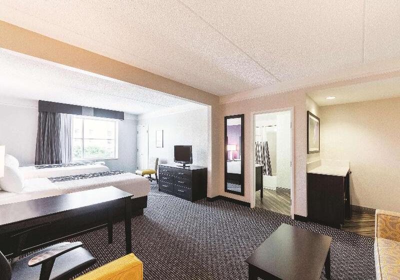 スタンダードルーム, Penny Farthing Inn