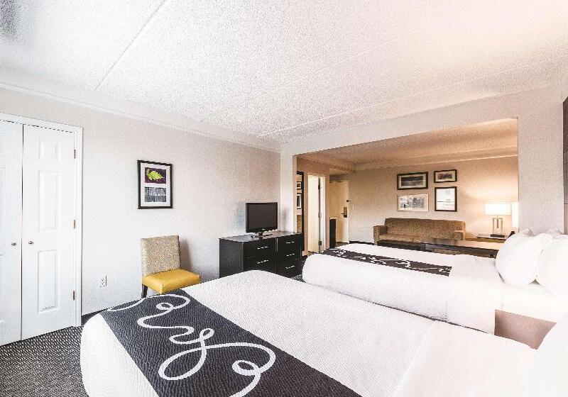 スタンダードルーム, Penny Farthing Inn