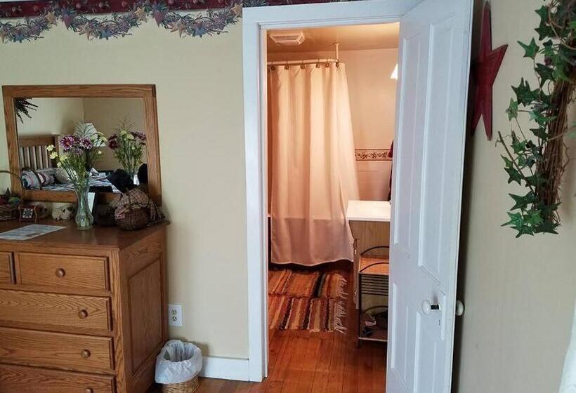 スタンダードルーム, Rainbow Ridge Farms