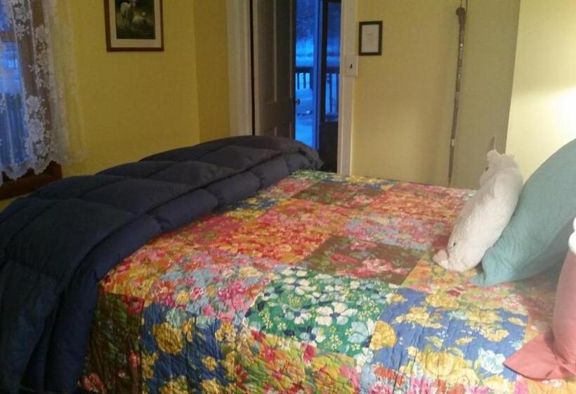 スタンダードルーム, Rainbow Ridge Farms