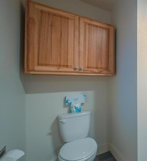 带2个双人床的标准工作室, City Centre Motel By Oyo