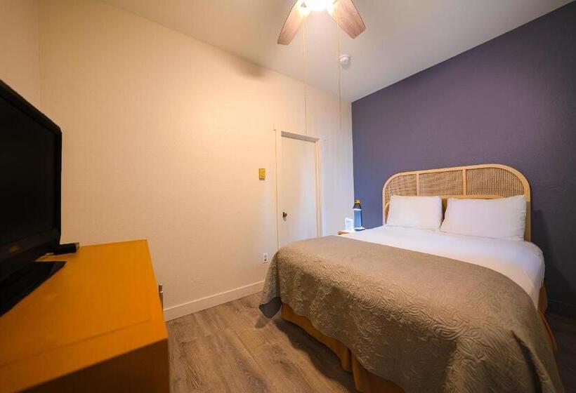 标准间, City Centre Motel By Oyo