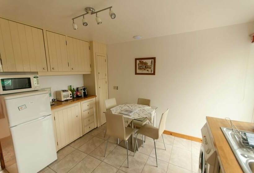 침실 1개 주택, Greyfield Farm Cottages