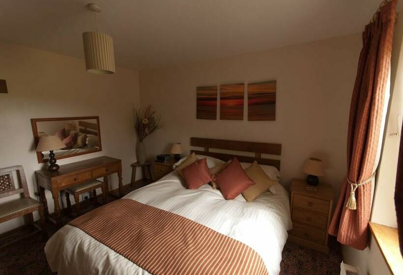 침실 1개 주택, Greyfield Farm Cottages