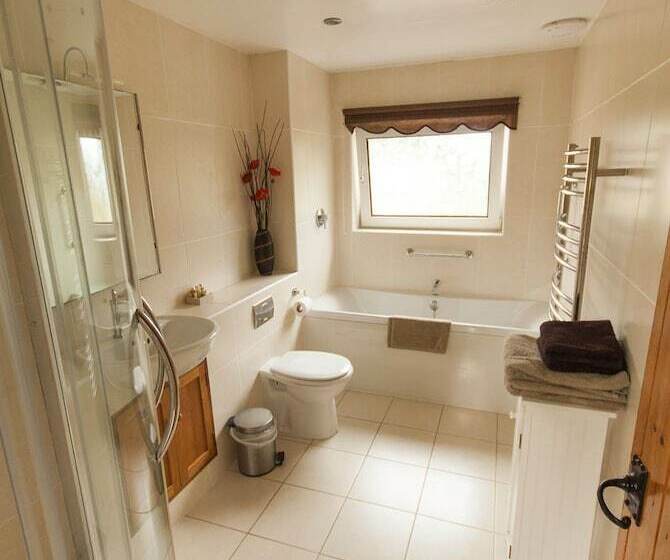 침실 1개 주택, Greyfield Farm Cottages