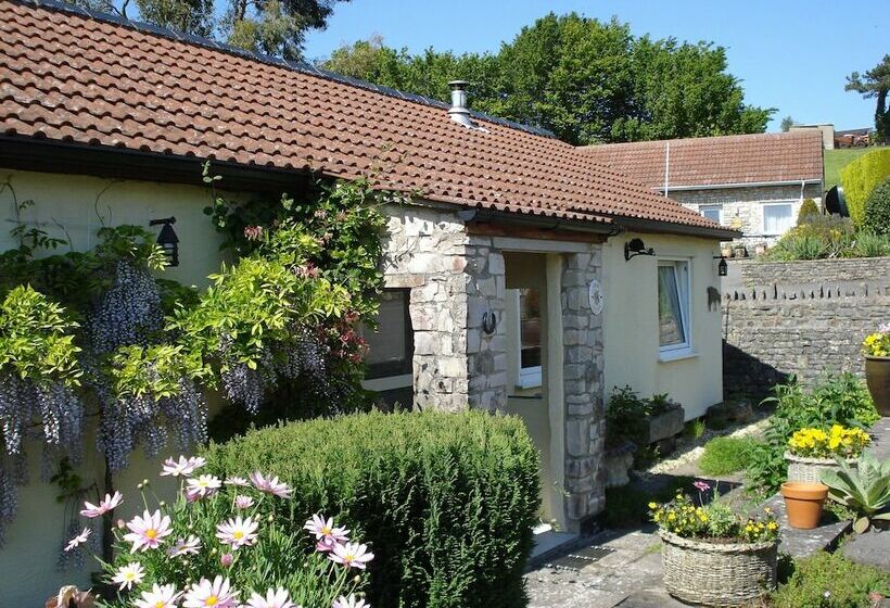 침실 1개 주택, Greyfield Farm Cottages