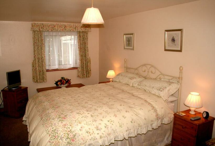 침실 2개 주택, Greyfield Farm Cottages