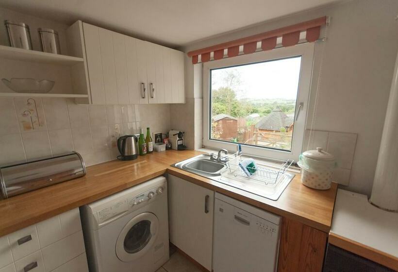 침실 2개 주택, Greyfield Farm Cottages