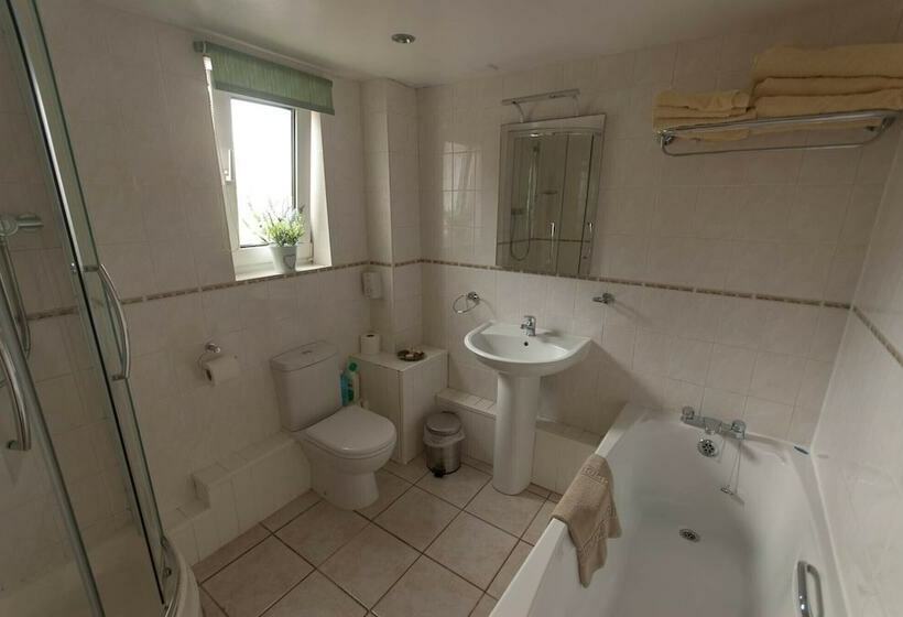 침실 2개 주택, Greyfield Farm Cottages