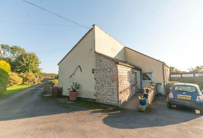 침실 2개 주택, Greyfield Farm Cottages