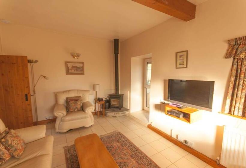 침실 2개 주택, Greyfield Farm Cottages