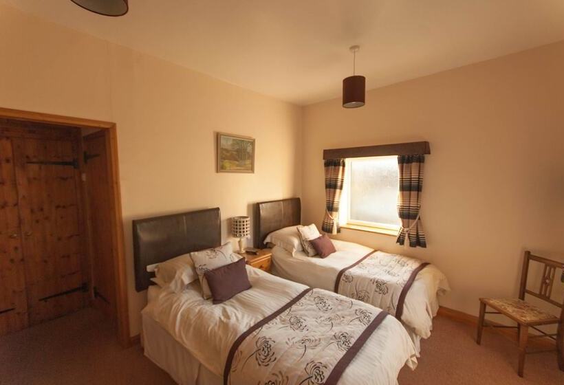 침실 2개 주택, Greyfield Farm Cottages